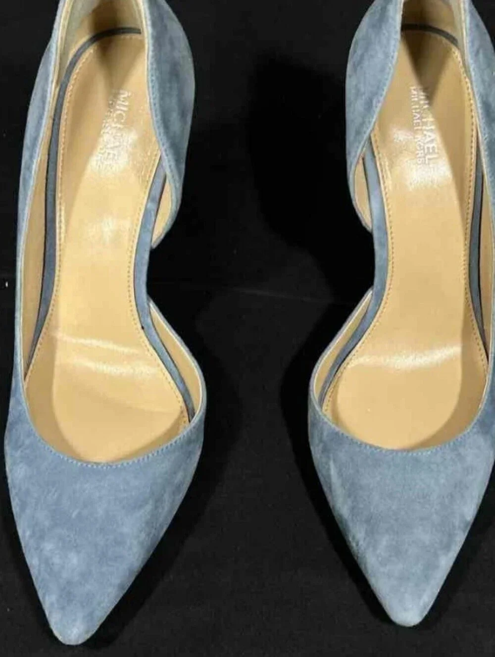 Michael Kors elevate your